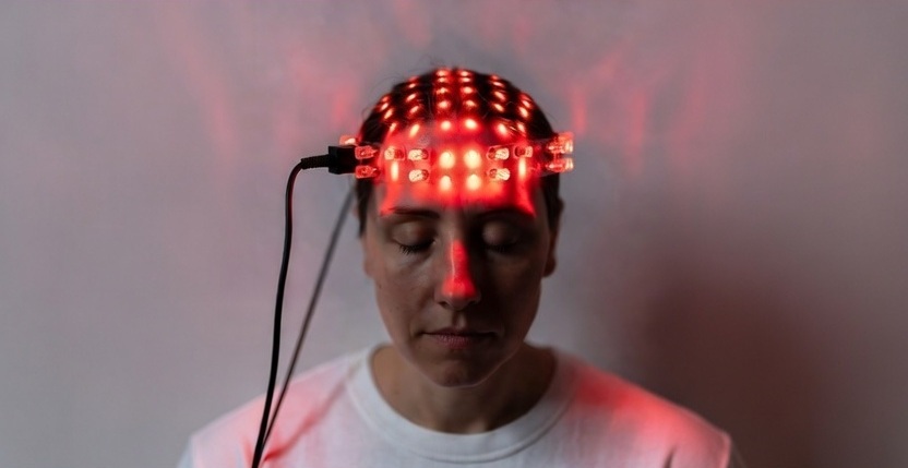 فتوبیومدولیشن مغزی چیست؟