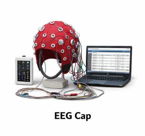 نقشه مغزی (QEEG) چیست؟