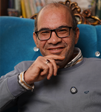 محمدرضا خوانساری