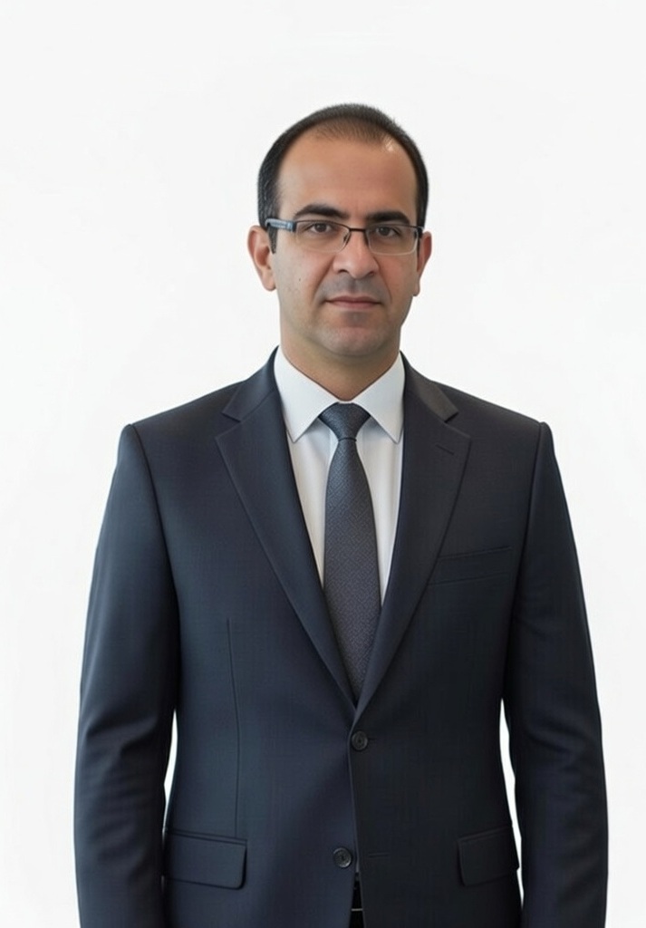 محمدرضا خوانساری