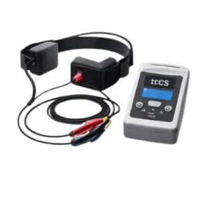هر جلسه TDCS