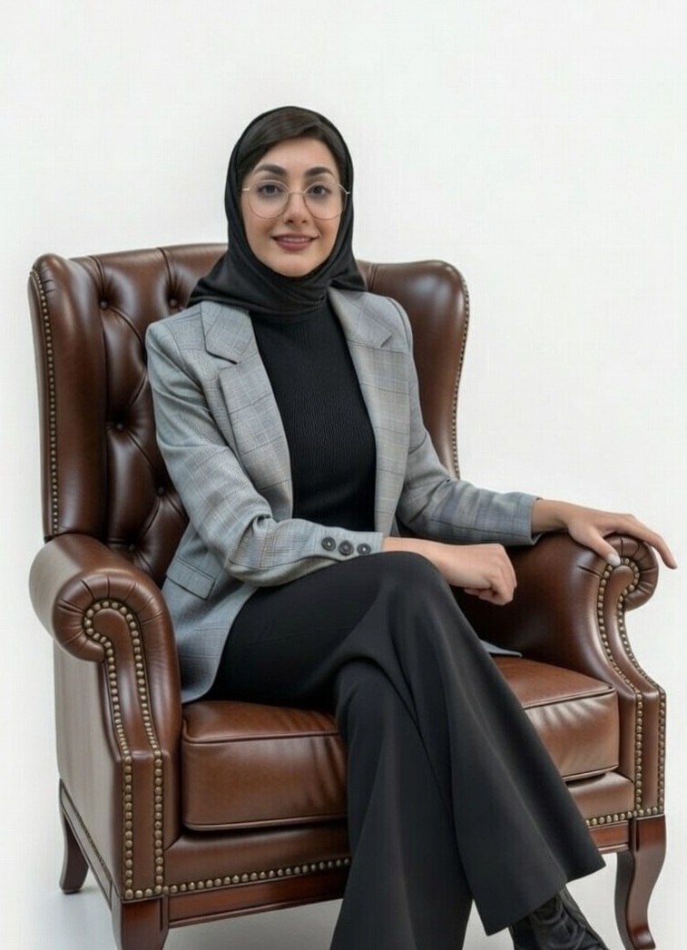 سعیده قاسمی