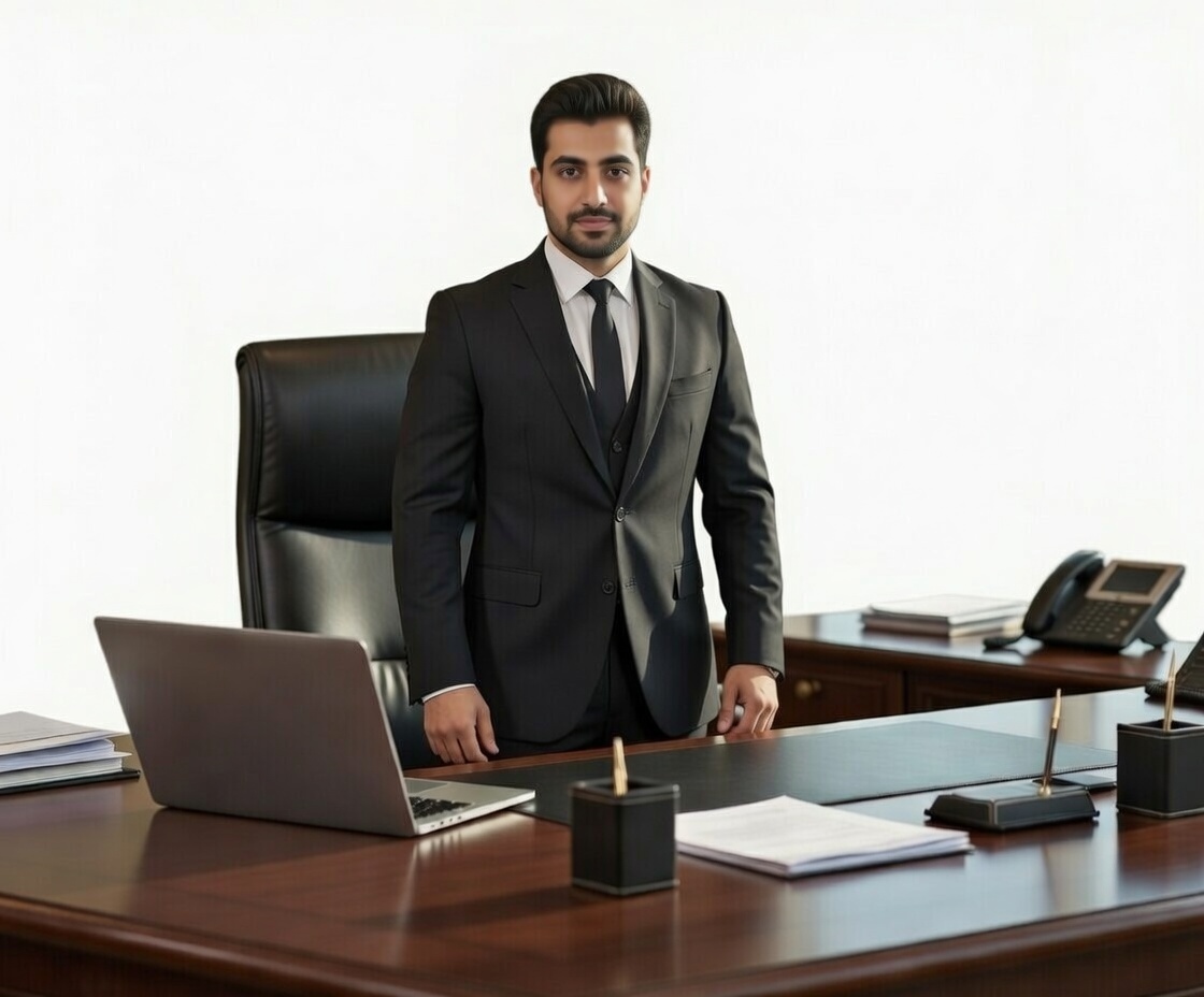 علیرضا ملکی تبار