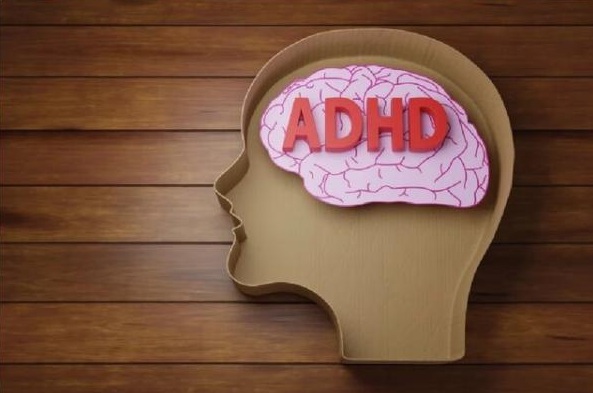 اختلال ADHD چیست؟